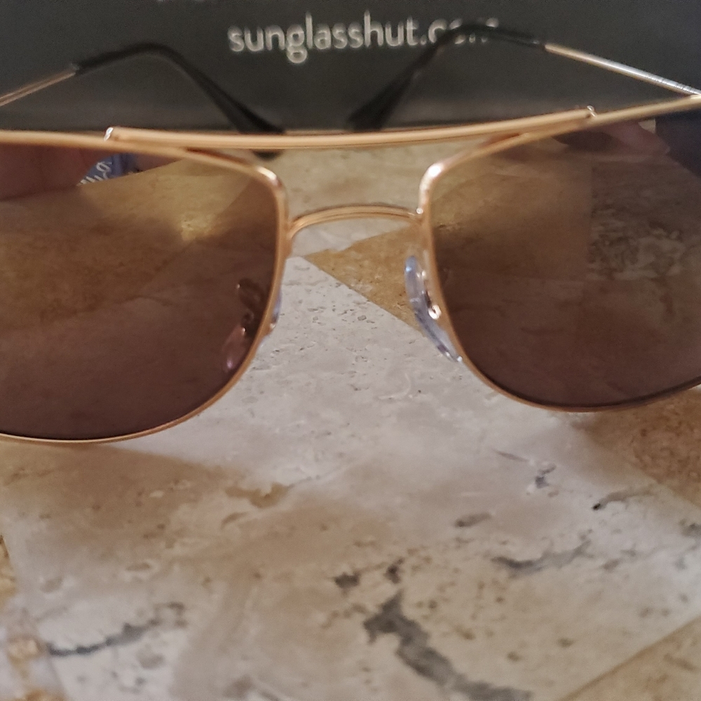 RayBan Women's Sunglasses - Picture 1 of 11